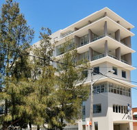 MEDISTAY - Surfers Gold Coast