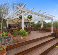 Mediterranean Serenity - Surfers Gold Coast