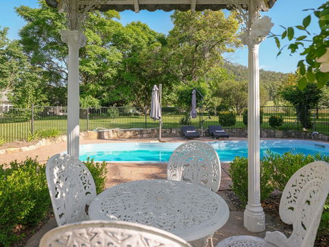 Meerea Country Estate Adjoining Wollombi National Park - Surfers Gold Coast 0