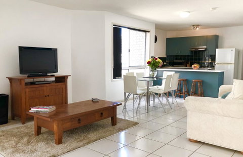 Melrose Apartments - Surfers Gold Coast 3