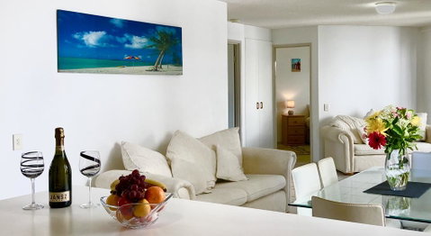Melrose Apartments - Surfers Gold Coast 2