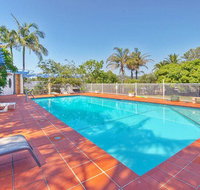 Melville House Bed and Breakfast - Surfers Gold Coast