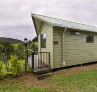 Mena Creek Flower House - Surfers Gold Coast