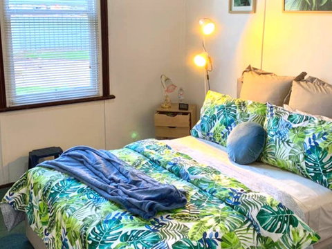 Meraki House Wangaratta CBD Location - Surfers Gold Coast 1