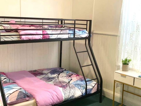 Meraki House Wangaratta CBD Location - Surfers Gold Coast 2