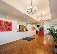 Mercure Ballarat Hotel  Convention Centre - Surfers Gold Coast