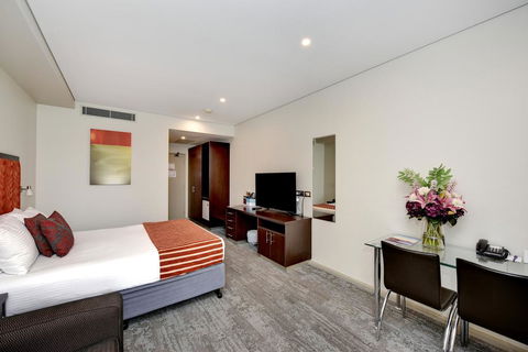 Mercure Centro Port Macquarie - Surfers Gold Coast 2
