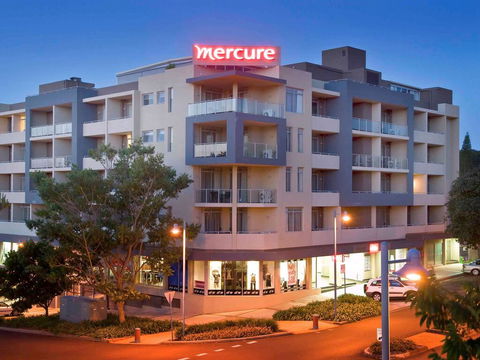 Mercure Centro Port Macquarie - Surfers Gold Coast 0