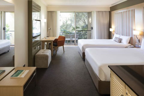 Mercure Gold Coast Resort - Surfers Gold Coast 2