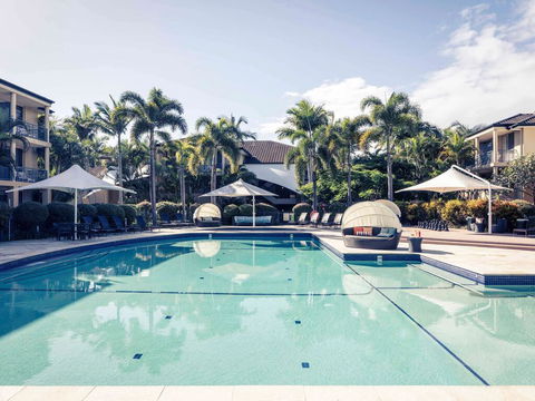 Mercure Gold Coast Resort - Surfers Gold Coast 0