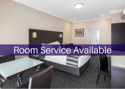Mercure Goulburn - Surfers Gold Coast 1