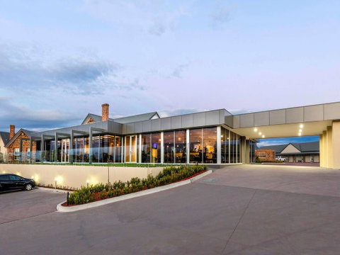 Mercure Goulburn - Surfers Gold Coast 0