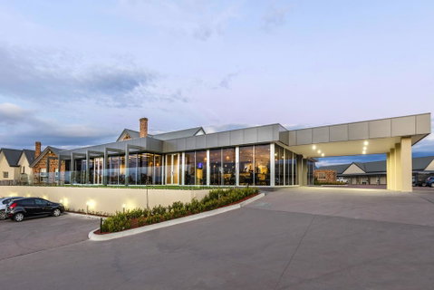 Mercure Goulburn - Surfers Gold Coast 2