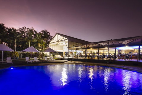 Mercure Townsville - Surfers Gold Coast 1