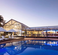 Mercure Townsville - Surfers Gold Coast