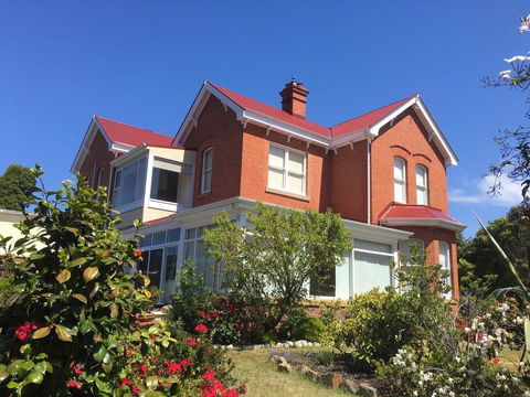 Meriam Bed And Breakfast - Surfers Gold Coast 0