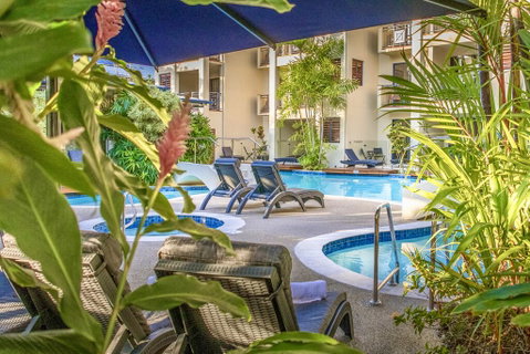Meridian At Port Douglas - Surfers Gold Coast 2