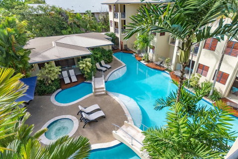 Meridian At Port Douglas - Surfers Gold Coast 0