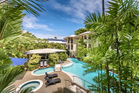 Meridian At Port Douglas - Surfers Gold Coast 3