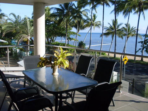 Meridien At Trinity - Surfers Gold Coast 0