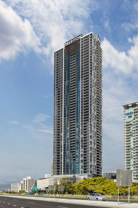 Meriton Suites Southport - Surfers Gold Coast 3