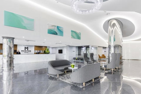 Meriton Suites Southport - Surfers Gold Coast 1