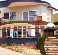 Merry Mary Casa - Surfers Gold Coast