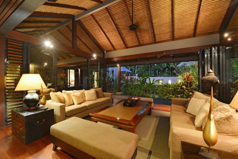 Meryula - Luxury Holiday Home - Surfers Gold Coast 2