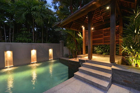 Meryula - Luxury Holiday Home - Surfers Gold Coast 1