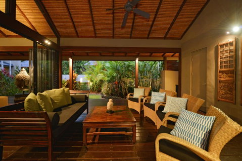Meryula - Luxury Holiday Home - Surfers Gold Coast 3