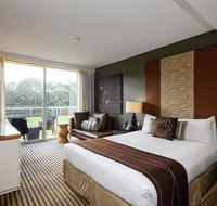 MGSM Executive Hotel  Conference Centre - Surfers Gold Coast