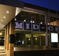 Mid City Ballarat - Surfers Gold Coast