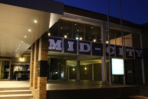 Mid City Ballarat - Surfers Gold Coast 0