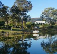 Midnights Promise Estate - Surfers Gold Coast