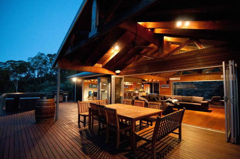 Milbrodale Lodge - Surfers Gold Coast 0