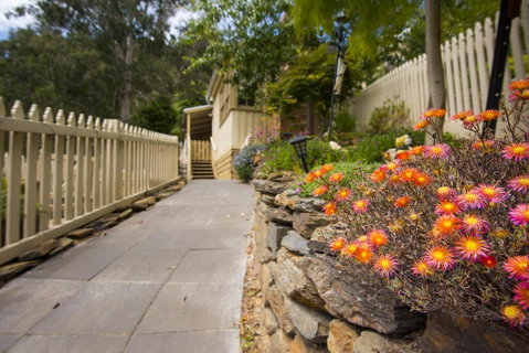 Mill House - Surfers Gold Coast 1