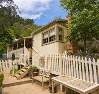 Mill house - Surfers Gold Coast