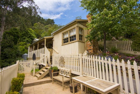 Mill House - Surfers Gold Coast 0