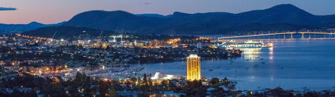 Million Dollar Views Day And Night - Surfers Gold Coast 3