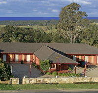 Milton Village Motel - Surfers Gold Coast