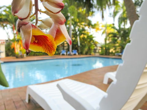 Mission Beach Hideaway Holiday Village - Surfers Gold Coast 3