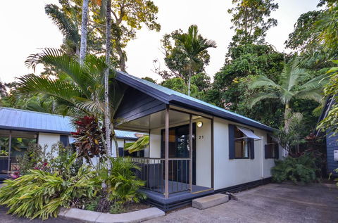 Mission Beach Hideaway Holiday Village - Surfers Gold Coast 2