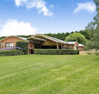 Misty Creek of Robertson - proximity and privacy - Surfers Gold Coast