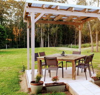 Misty Glen Cottage - Surfers Gold Coast