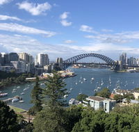 MLB38-Panoramic view Studio near Sydney Harbour - Surfers Gold Coast