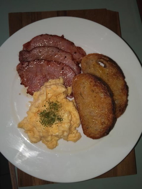 Moe Parklands Motel - Surfers Gold Coast 3