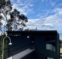Months and Seasons - Momentary Escapes - Beach House - Surfers Gold Coast