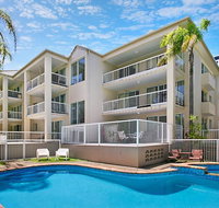 Moonbird - Surfers Gold Coast