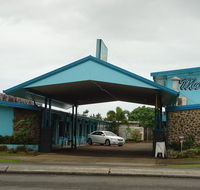 Moondarra Motel - Surfers Gold Coast