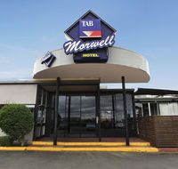 Morwell Hotel - Surfers Gold Coast
